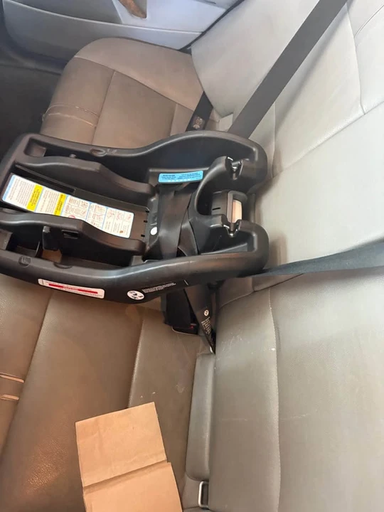 2005 BMW E83 X3 - Image 4 of 10