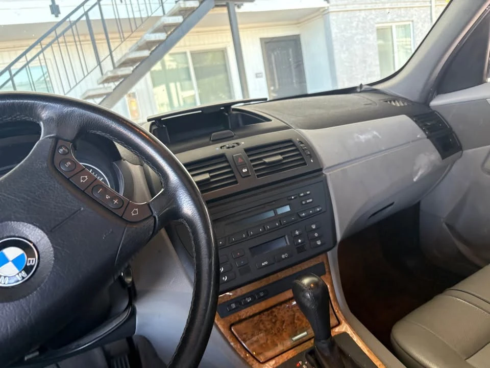 2005 BMW E83 X3 - Image 8 of 10