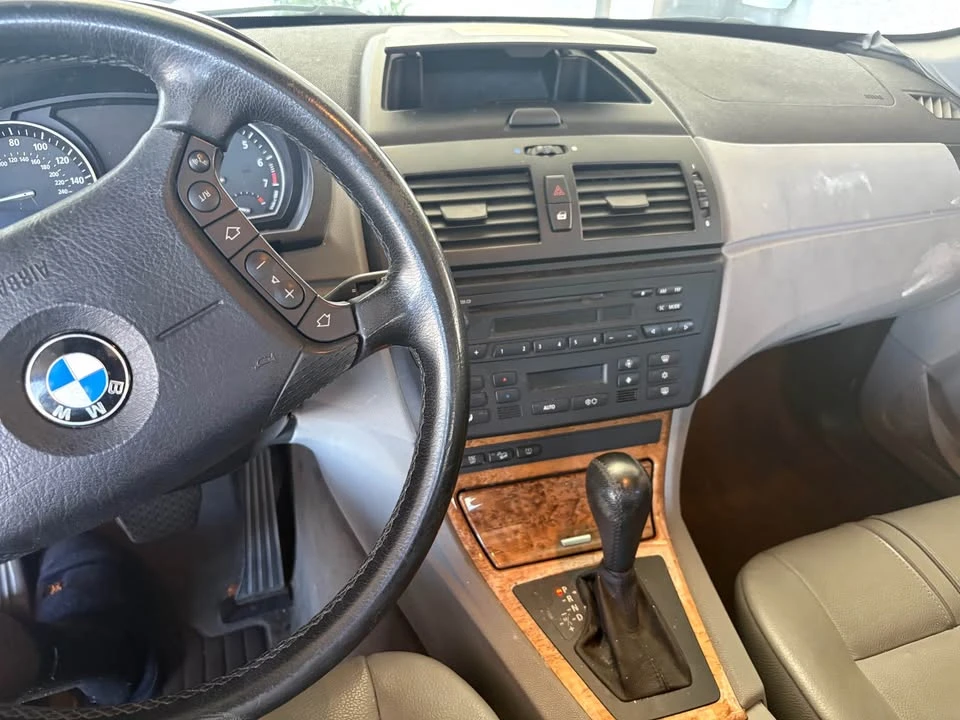 2005 BMW E83 X3 - Image 7 of 10
