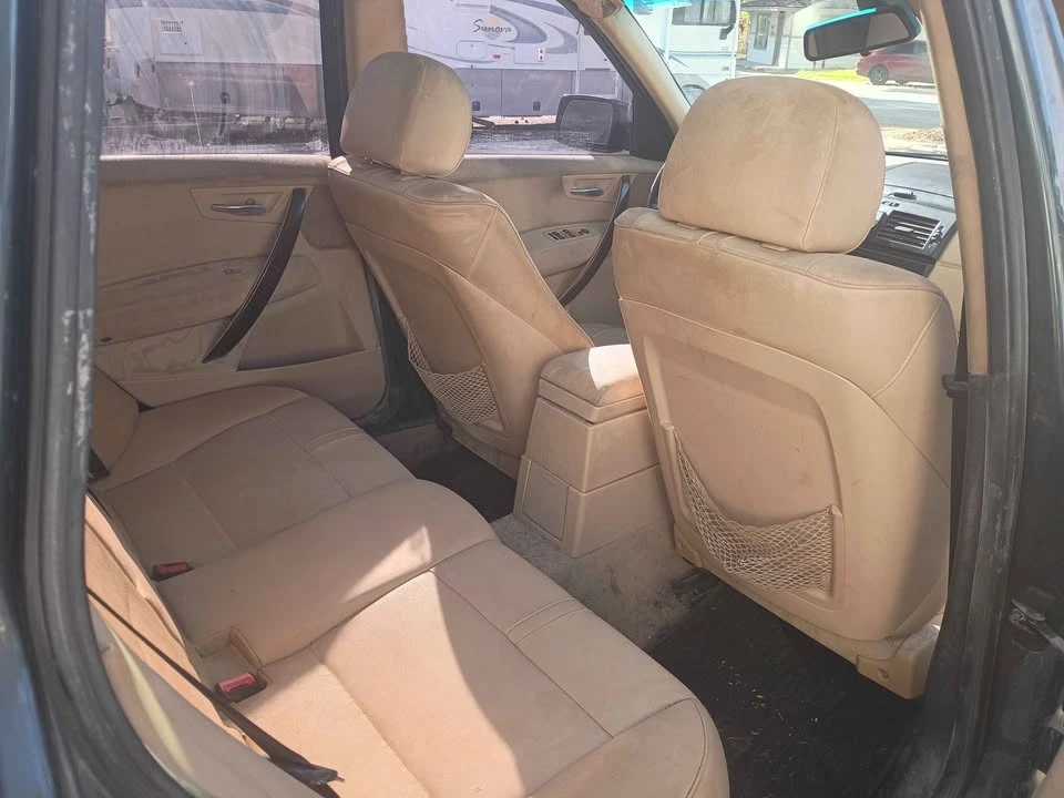 2005 BMW E83 X3 - Image 10 of 10