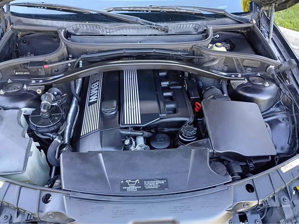 2005 BMW E83 X3 - Image 15 of 16