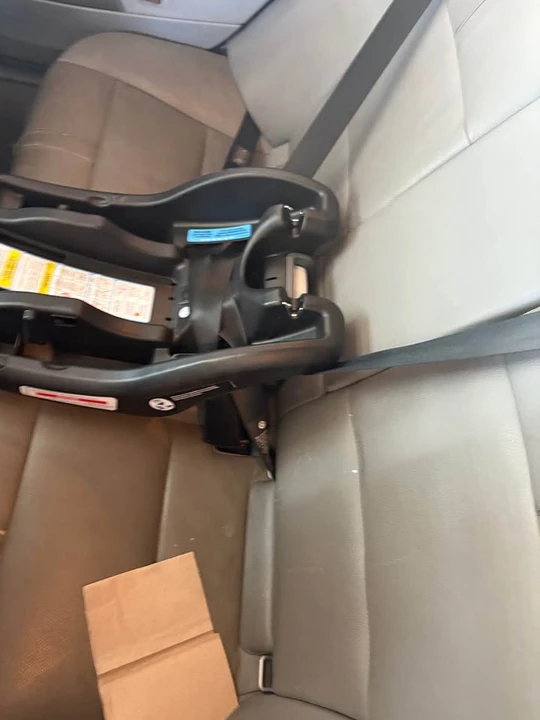 2005 BMW E83 X3 - Image 3 of 10