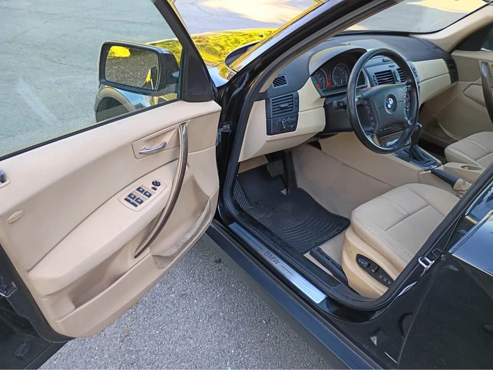 2005 BMW E83 X3 - Image 10 of 16