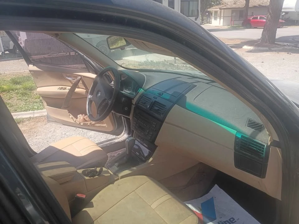 2005 BMW E83 X3 - Image 5 of 10