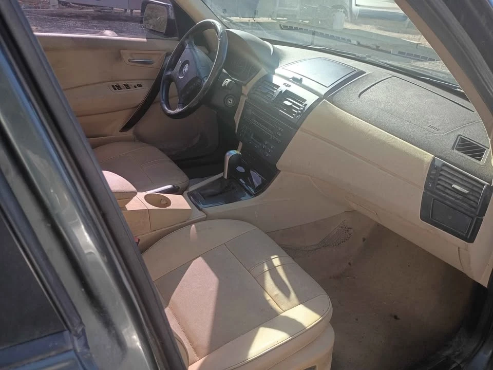 2005 BMW E83 X3 - Image 6 of 10