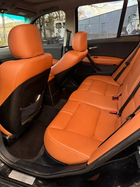 2005 BMW E83 X3 - Image 11 of 15