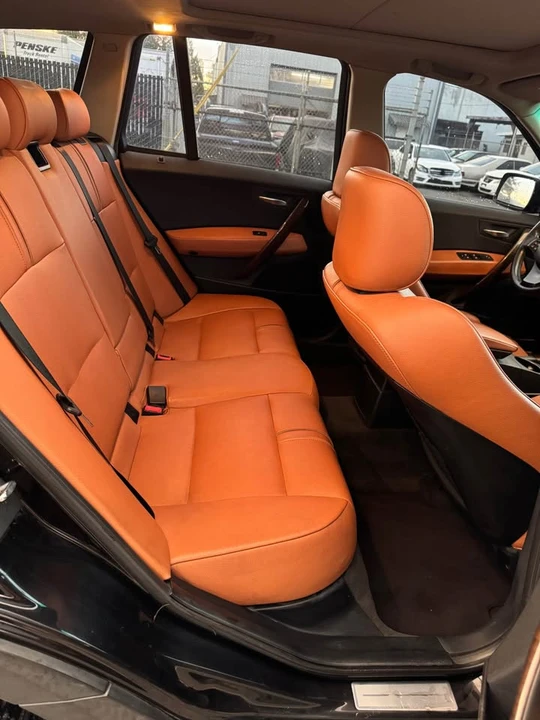 2005 BMW E83 X3 - Image 10 of 15