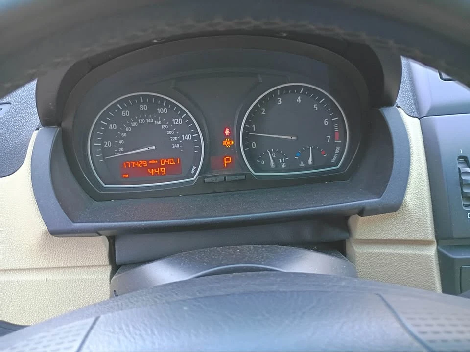 2005 BMW E83 X3 - Image 13 of 16