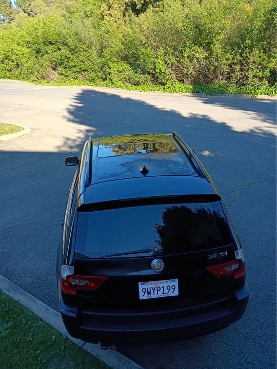 2005 BMW E83 X3 - Image 8 of 16