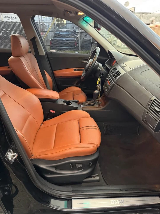 2005 BMW E83 X3 - Image 9 of 15