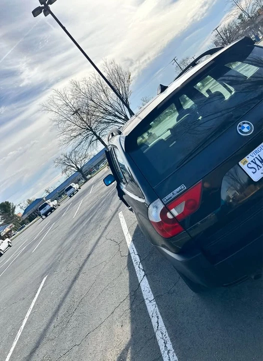 2005 BMW E83 X3 - Image 4 of 6