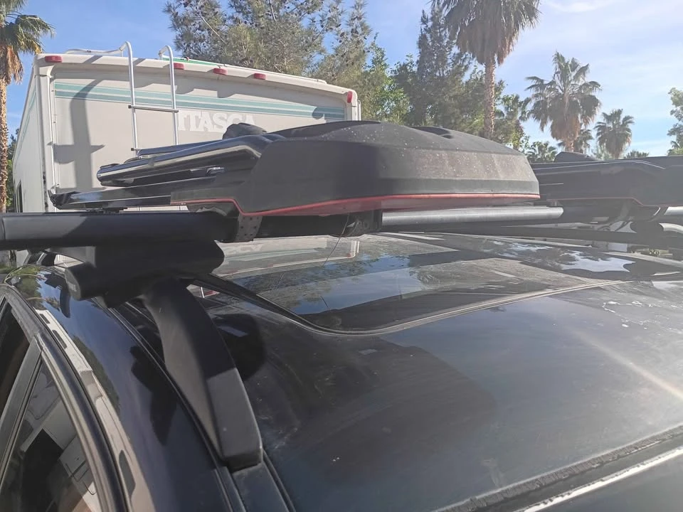 2005 BMW E83 X3 - Image 2 of 10