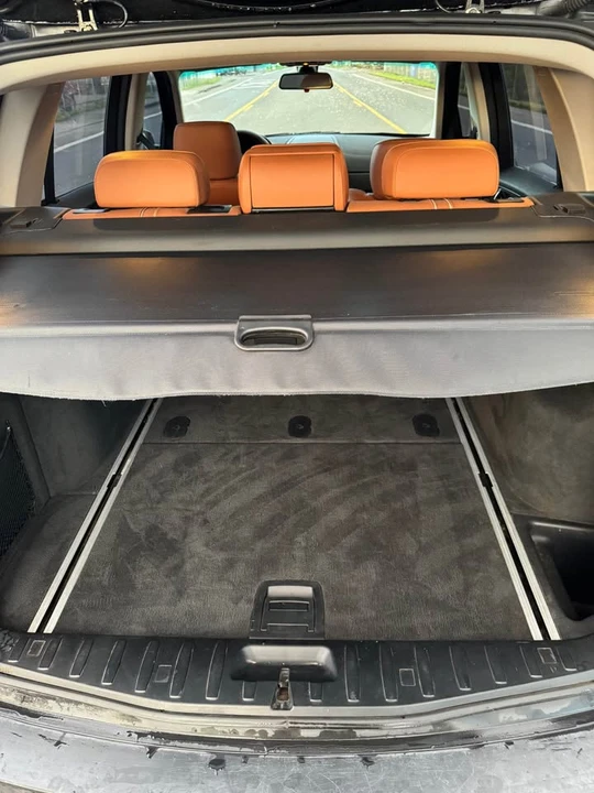 2005 BMW E83 X3 - Image 14 of 15