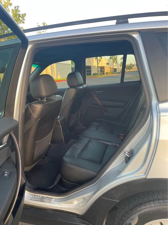 2005 BMW E83 X3 - Image 7 of 13