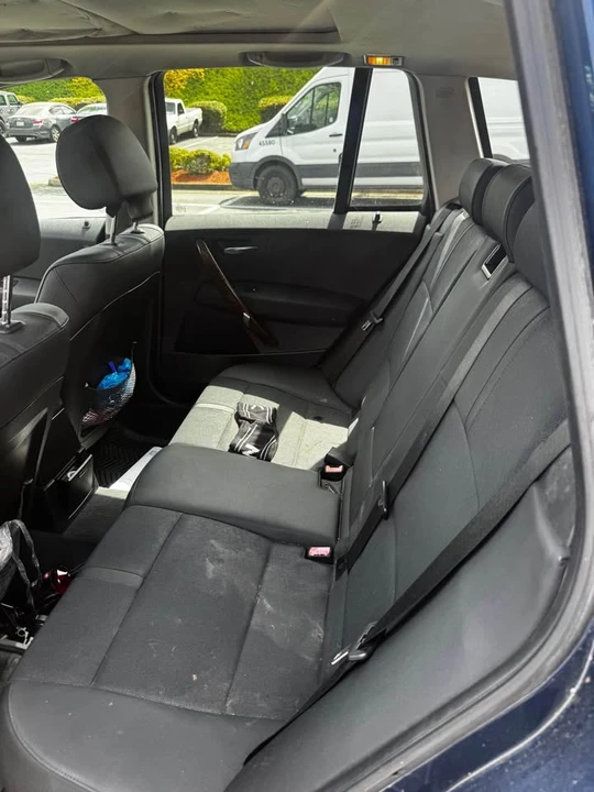 2005 BMW E83 X3 - Image 11 of 13