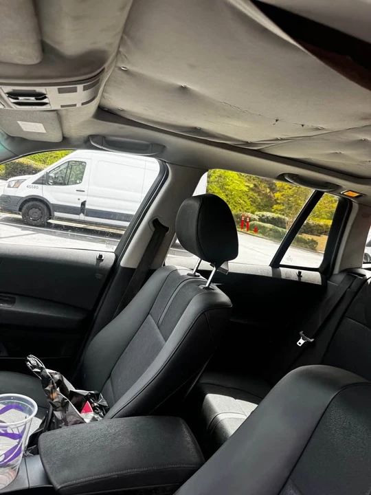 2005 BMW E83 X3 - Image 9 of 13