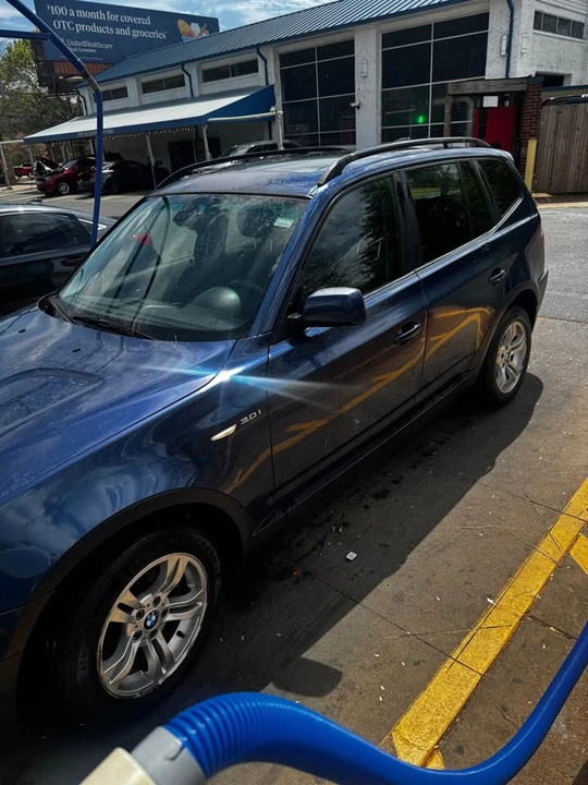 2005 BMW E83 X3 - Image 2 of 13