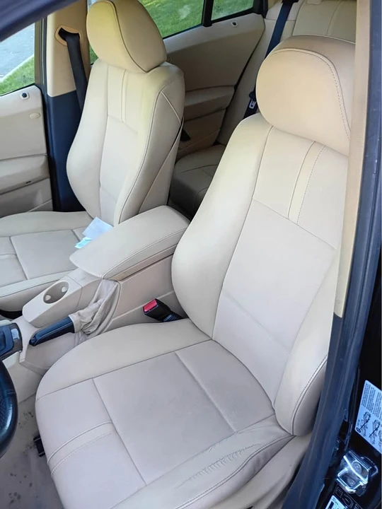 2005 BMW E83 X3 - Image 12 of 16