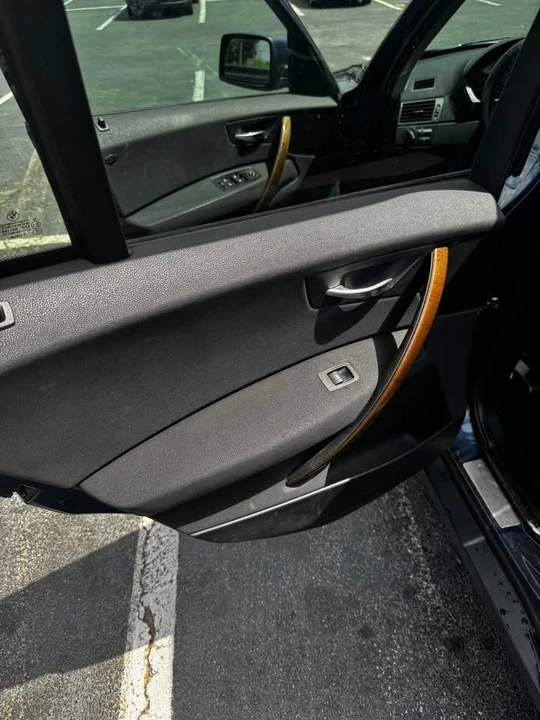 2005 BMW E83 X3 - Image 10 of 13