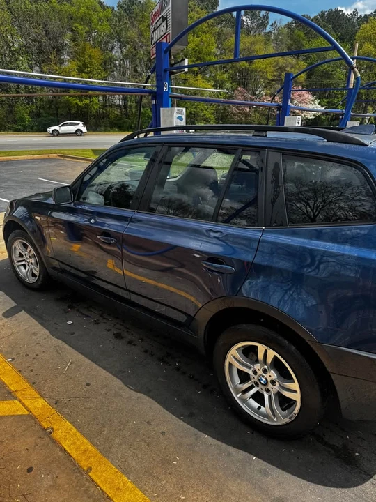 2005 BMW E83 X3 - Image 3 of 13