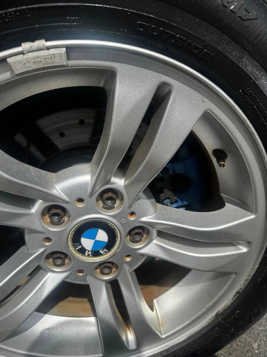 2005 BMW E83 X3 - Image 13 of 13