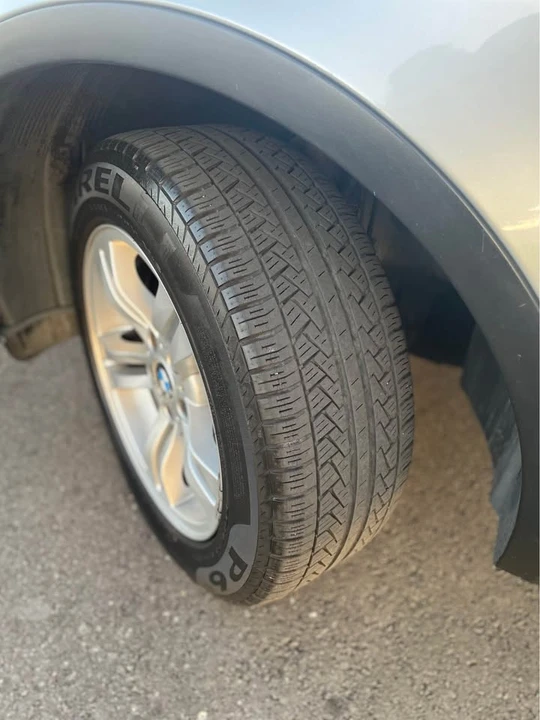 2005 BMW E83 X3 - Image 13 of 13