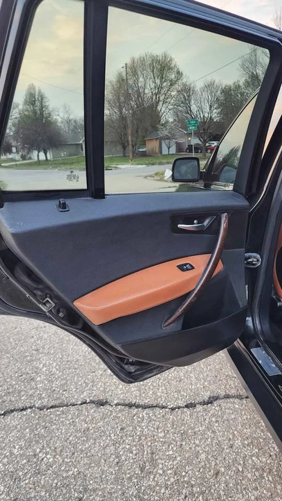 2005 BMW E83 X3 - Image 9 of 20