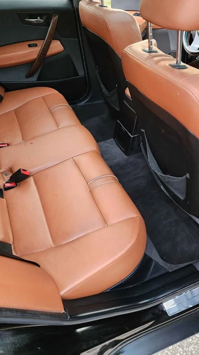 2005 BMW E83 X3 - Image 15 of 20