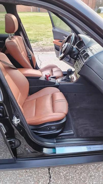 2005 BMW E83 X3 - Image 18 of 20