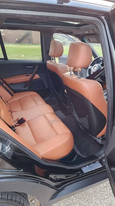 2005 BMW E83 X3 - Image 14 of 20