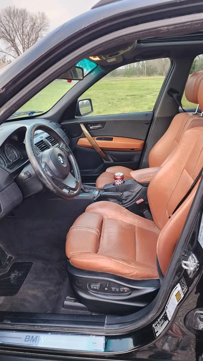 2005 BMW E83 X3 - Image 11 of 20