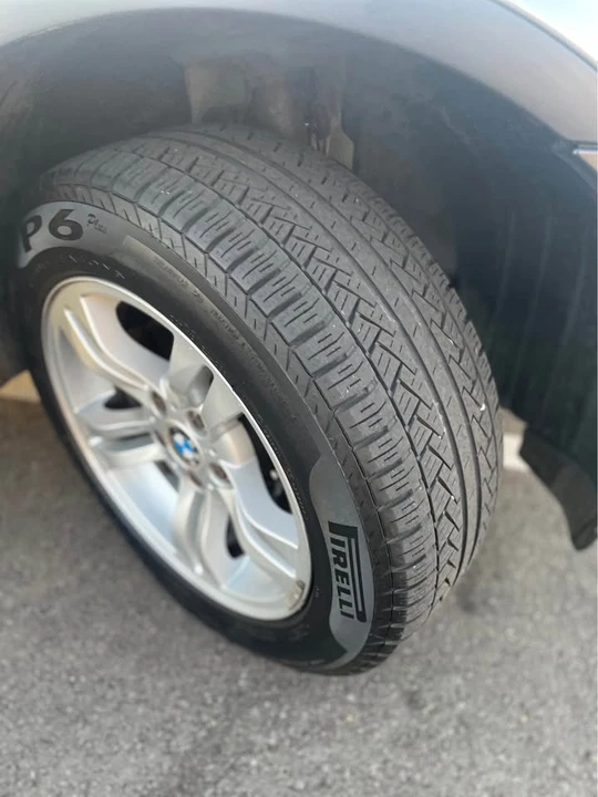 2005 BMW E83 X3 - Image 12 of 13