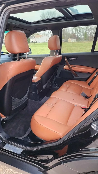 2005 BMW E83 X3 - Image 8 of 20