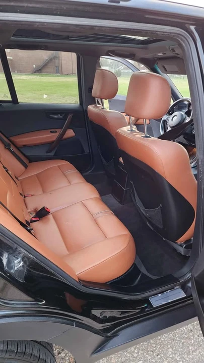 2005 BMW E83 X3 - Image 13 of 20