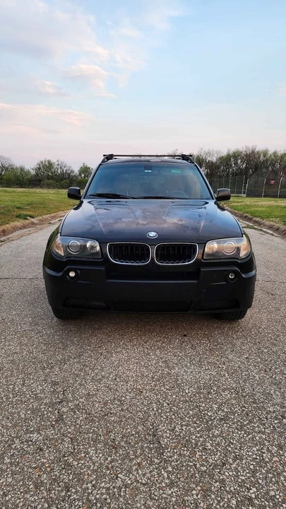 2005 BMW E83 X3 - Image 2 of 20