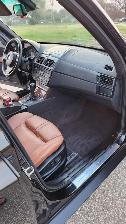 2005 BMW E83 X3 - Image 16 of 20