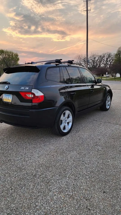 2005 BMW E83 X3 - Image 4 of 20