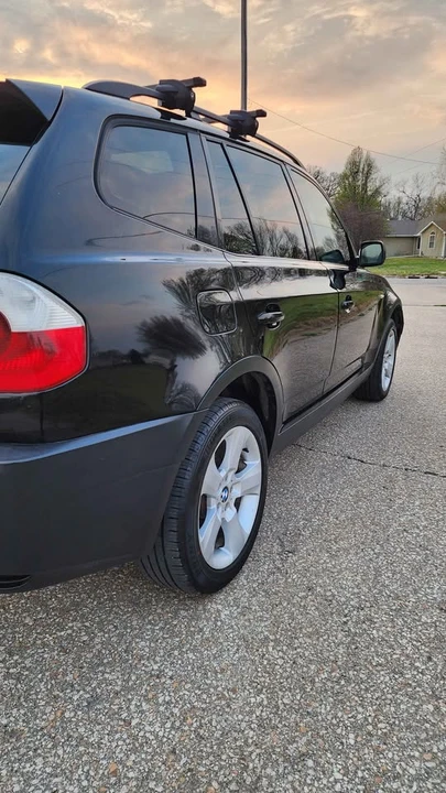 2005 BMW E83 X3 - Image 5 of 20