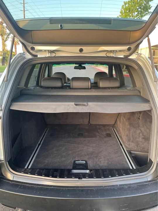 2005 BMW E83 X3 - Image 11 of 13