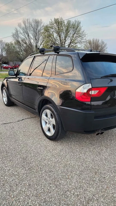 2005 BMW E83 X3 - Image 7 of 20