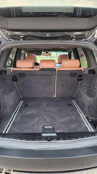 2005 BMW E83 X3 - Image 12 of 20