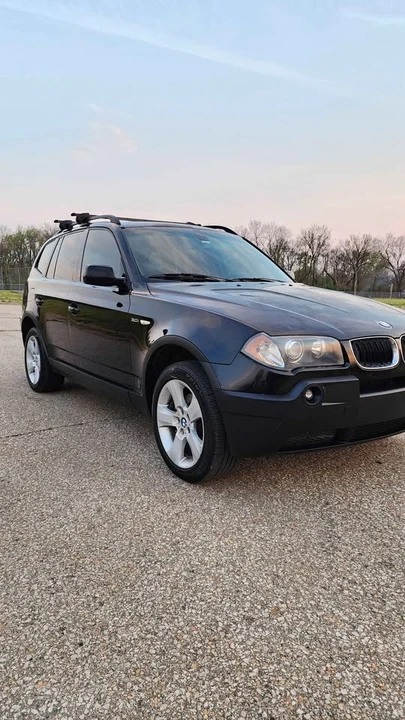 2005 BMW E83 X3 - Image 3 of 20
