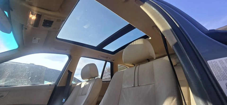 2005 BMW E83 X3 - Image 7 of 9