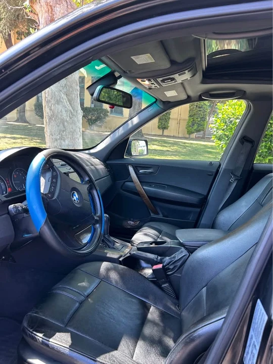 2005 BMW E83 X3 - Image 17 of 19