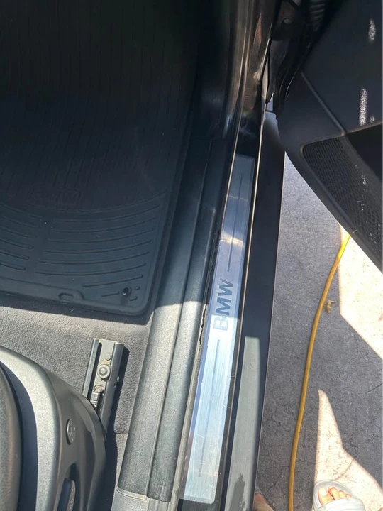 2005 BMW E83 X3 - Image 6 of 19