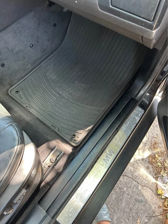 2005 BMW E83 X3 - Image 19 of 19