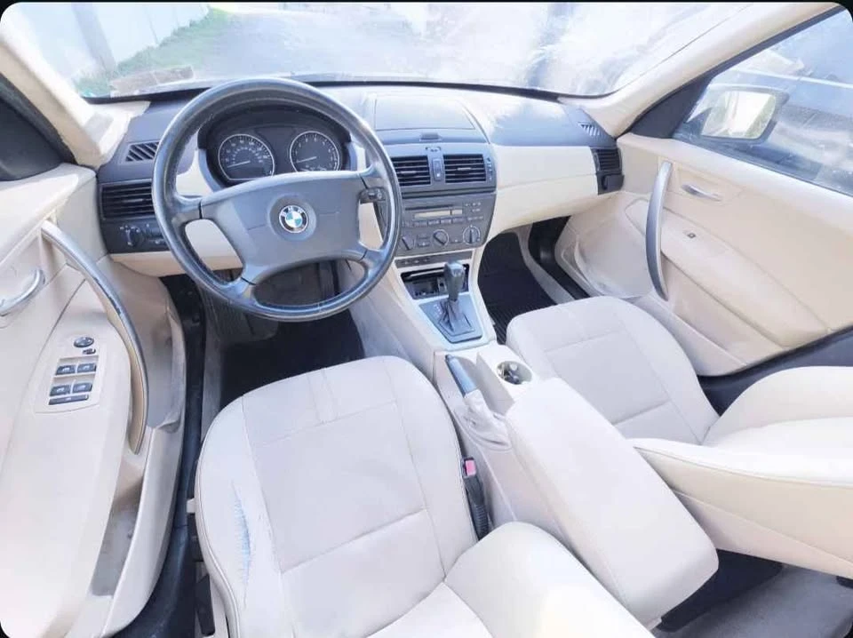 2005 BMW E83 X3 - Image 5 of 7