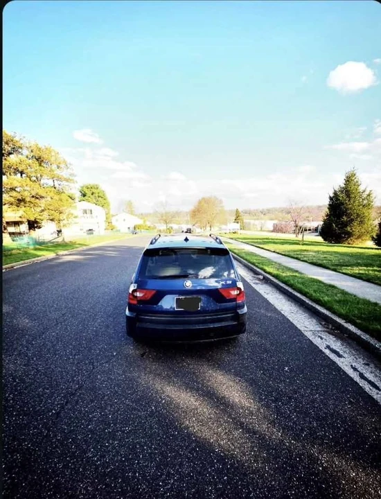 2005 BMW E83 X3 - Image 4 of 7