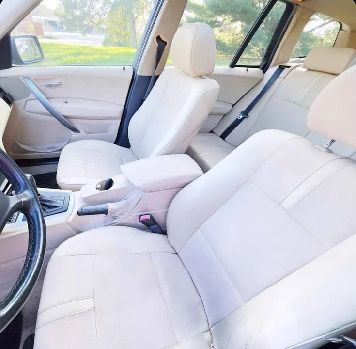 2005 BMW E83 X3 - Image 6 of 7