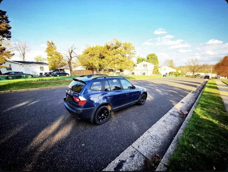 2005 BMW E83 X3 - Image 3 of 7